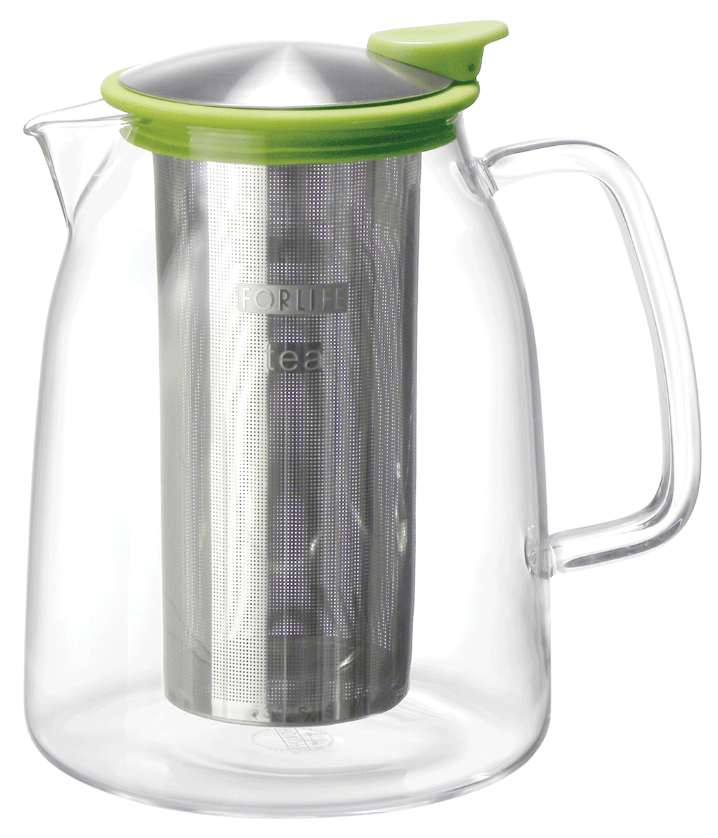 Iced Tea Simple, Neat and Elegant Mist Pitchers Tagged "teapot