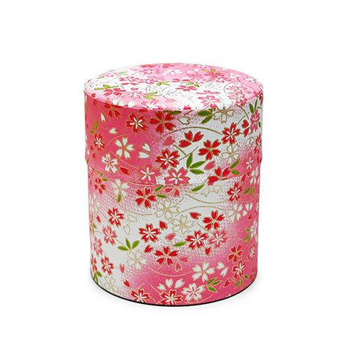 Small Washi Tin