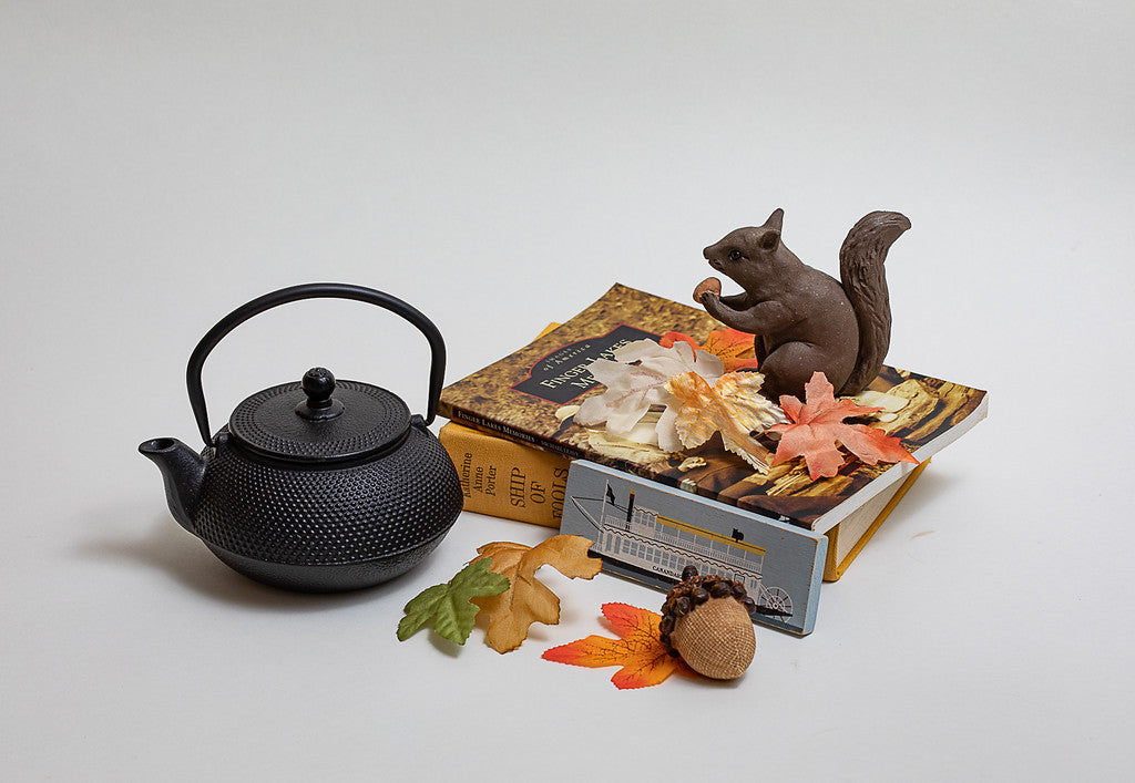 Canandaigua Chill - Loose Leaf Fruit Tisane Tea