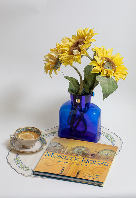 Egyptian Delta Nile Chamomile - Loose Leaf Organic Herbal Tea