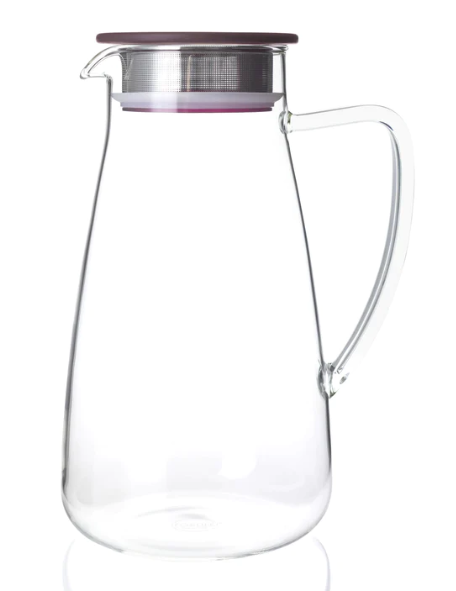 64 Ounce Super Mist Iced Tea Pitcher