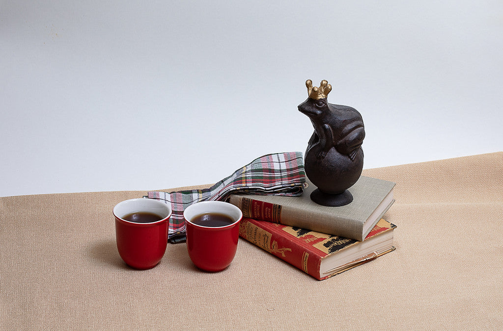 Earl Grey Supreme Loose Black Tea