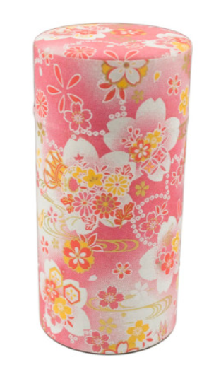 Large Washi Tins