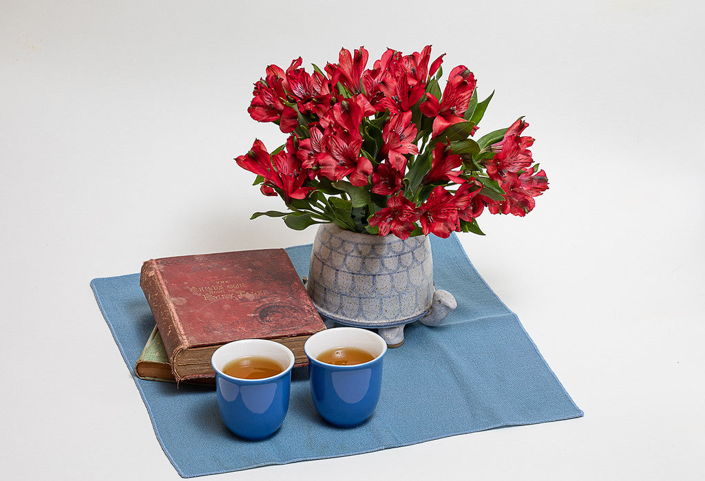 Sleep Better - Loose Leaf Organic Herbal Tea
