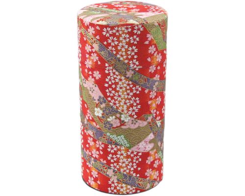 Extra Large Washi Tin