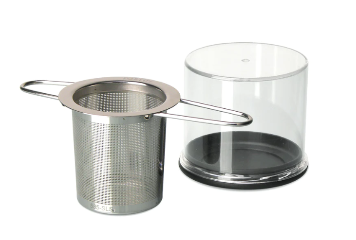 Travel Folding Infuser