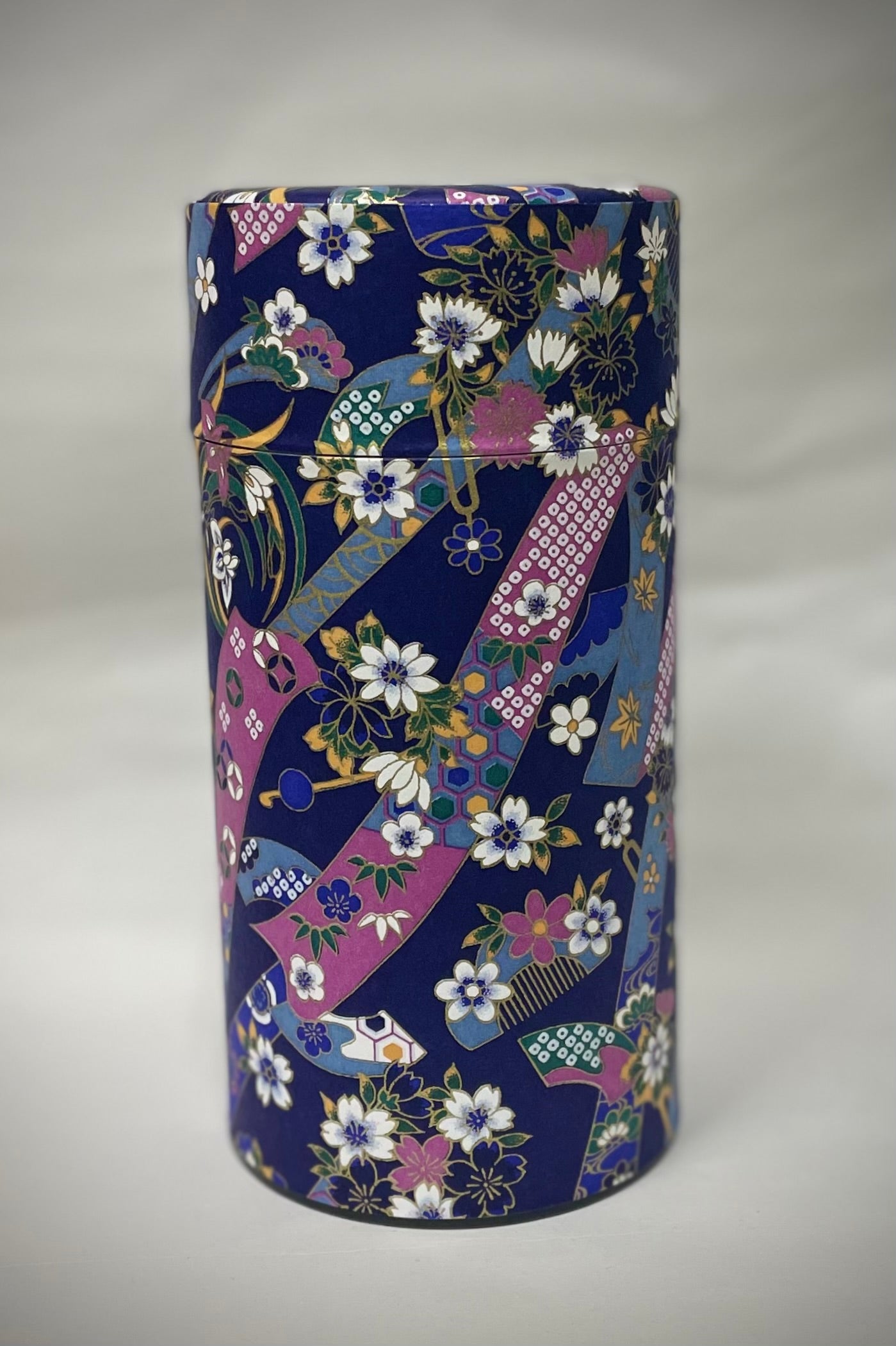 Extra Large Washi Tin