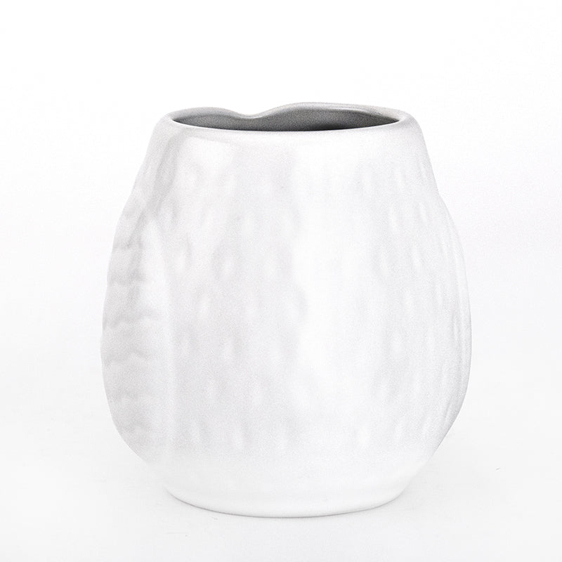 Owl Ceramic Teacup – 7.5 oz.