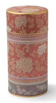 Large Washi Tins