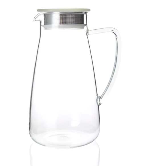 64 Ounce Super Mist Iced Tea Pitcher