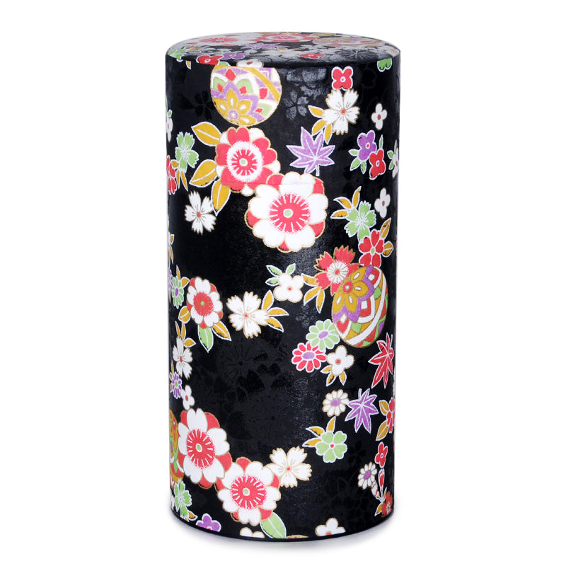 Large Washi Tins