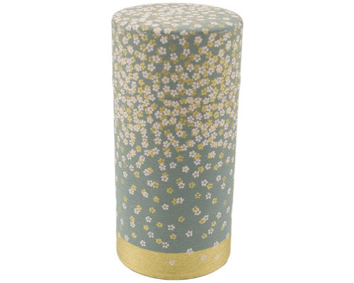Large Washi Tins