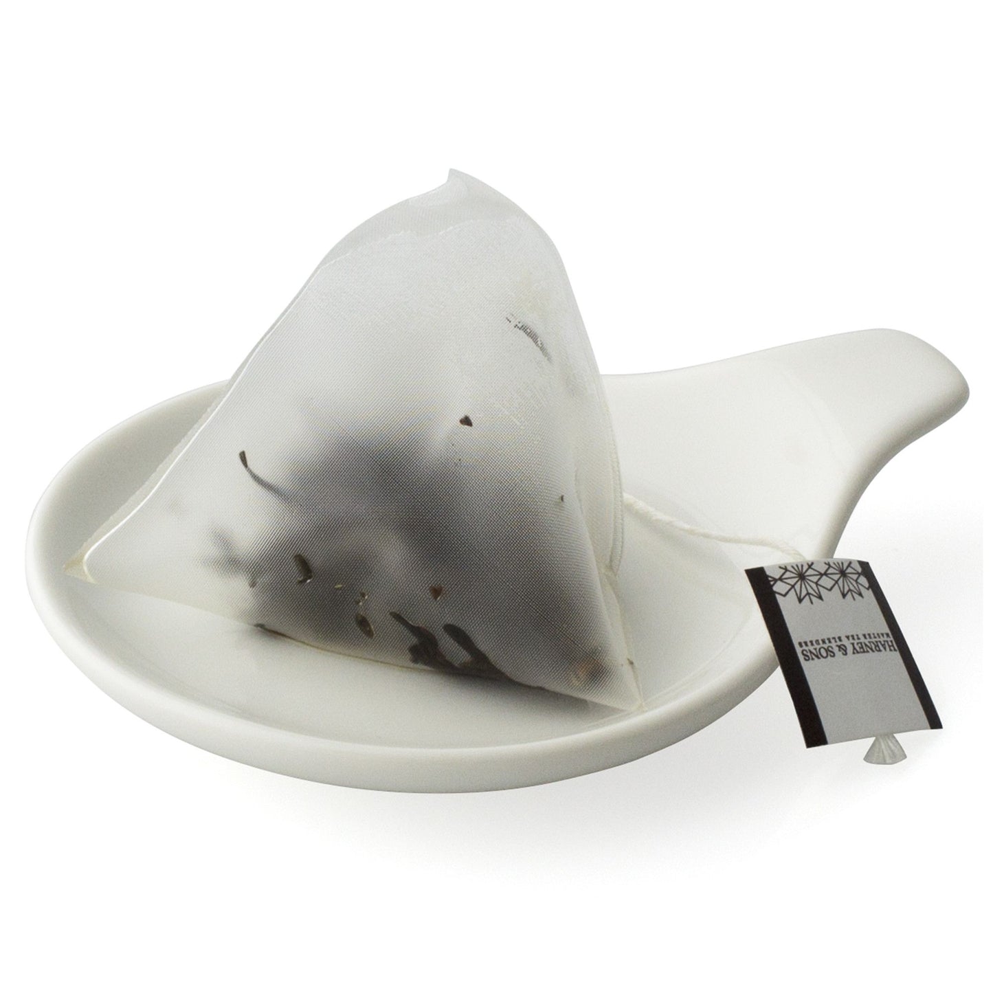 Ceramic Tea  Dish - Good Life Tea