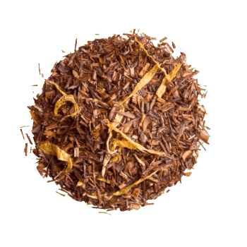 Belgian Chocolate - Loose Rooibos Tea - Good Life Tea