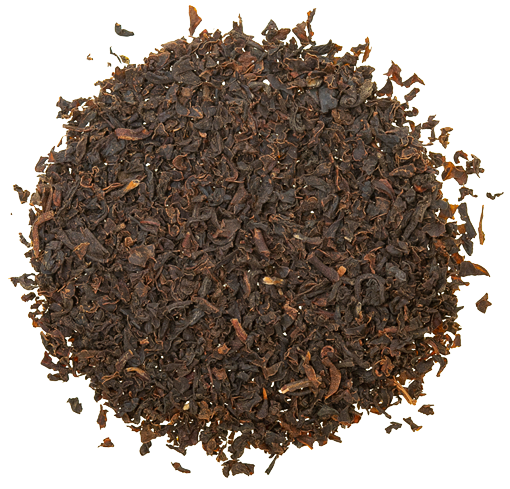 Ceylon - Organic Loose Black Tea