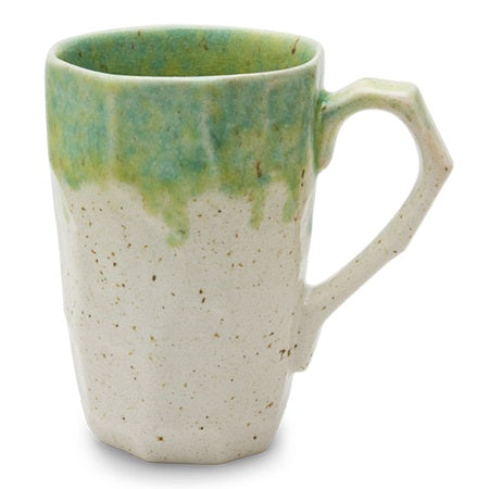 Charmed - Stoneware Tea Mugs - Assorted Colors - Good Life Tea