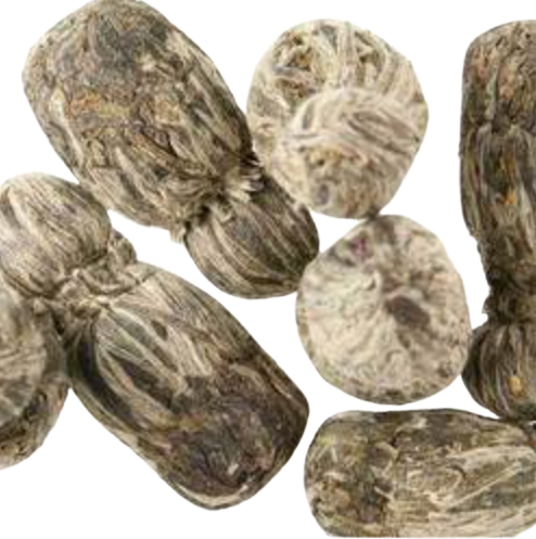 Delirium - Artisan Blooming Green Tea from China