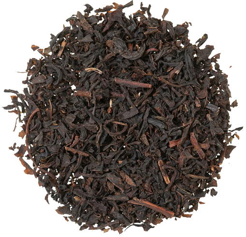 English Breakfast - Organic Loose Black Tea