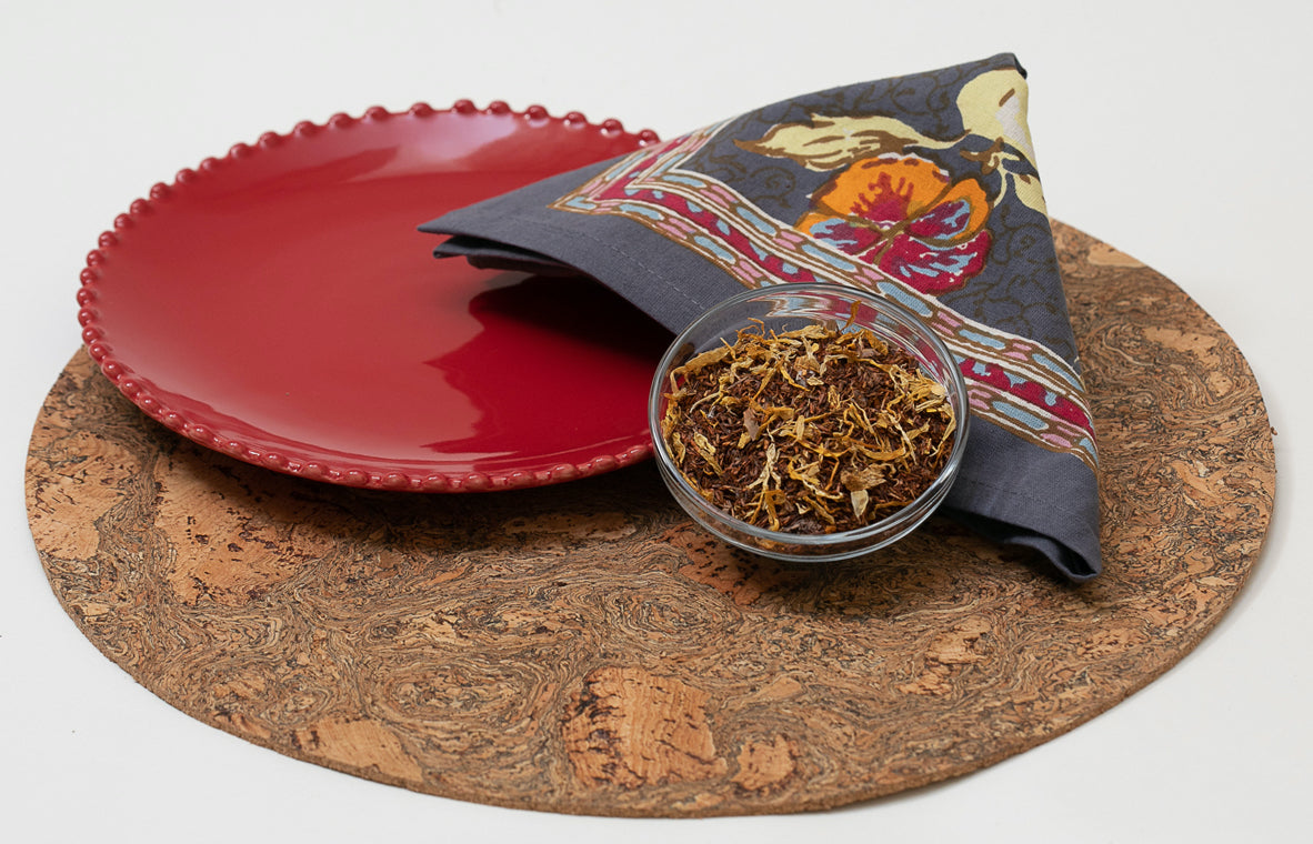 Belgian Chocolate - Loose Leaf Rooibos Tea