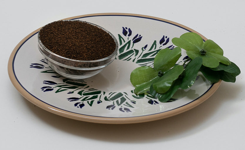 Irish Breakfast - Organic Loose Leaf Black Tea