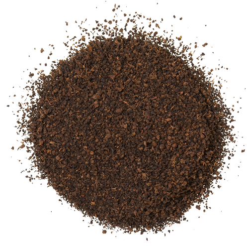 Irish Breakfast - Organic Loose Leaf Black Tea