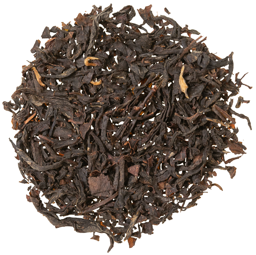 
                  
                    Lapsang Souchong - Organic Loose Leaf Black Tea
                  
                