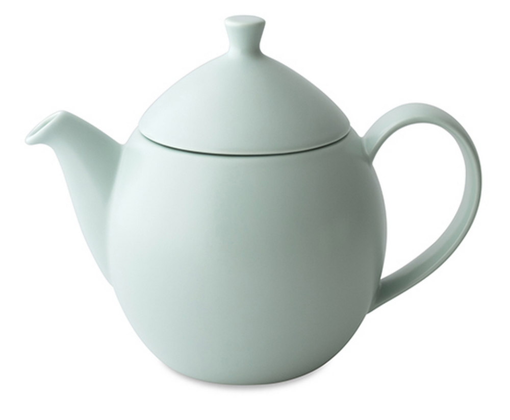 Pretty Pastel Teapot
