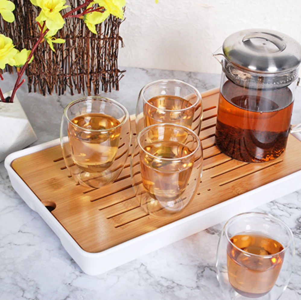 Ceremonial Tea Ceremony Tea Tray