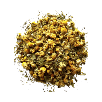 Sleep Better - Loose Leaf Organic Herbal Tea