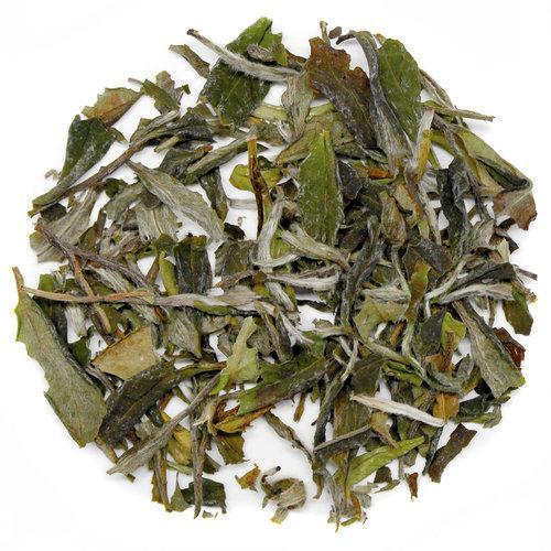 White Peony - Organic Loose Tea - Good Life Tea
