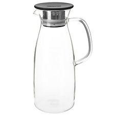 50 Ounce Glass Iced Tea Pitcher - Good Life Tea