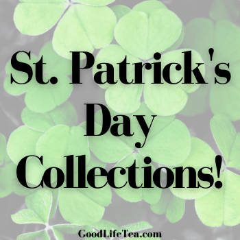 St. Patrick's Day Collections!