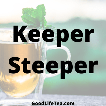 Keeper Steeper