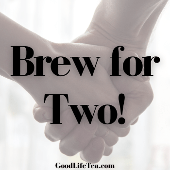 Brew for Two!