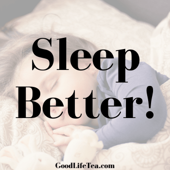 Sleep Better!