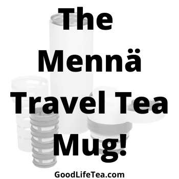 The Mennä Travel Mug!
