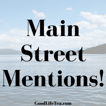 Main Street Mentions!