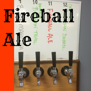 Fireball Ale