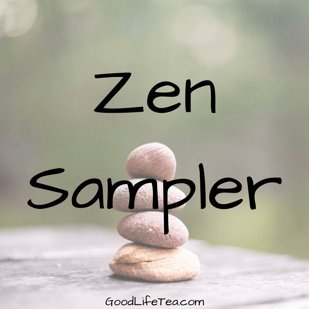 Zen Sampler!