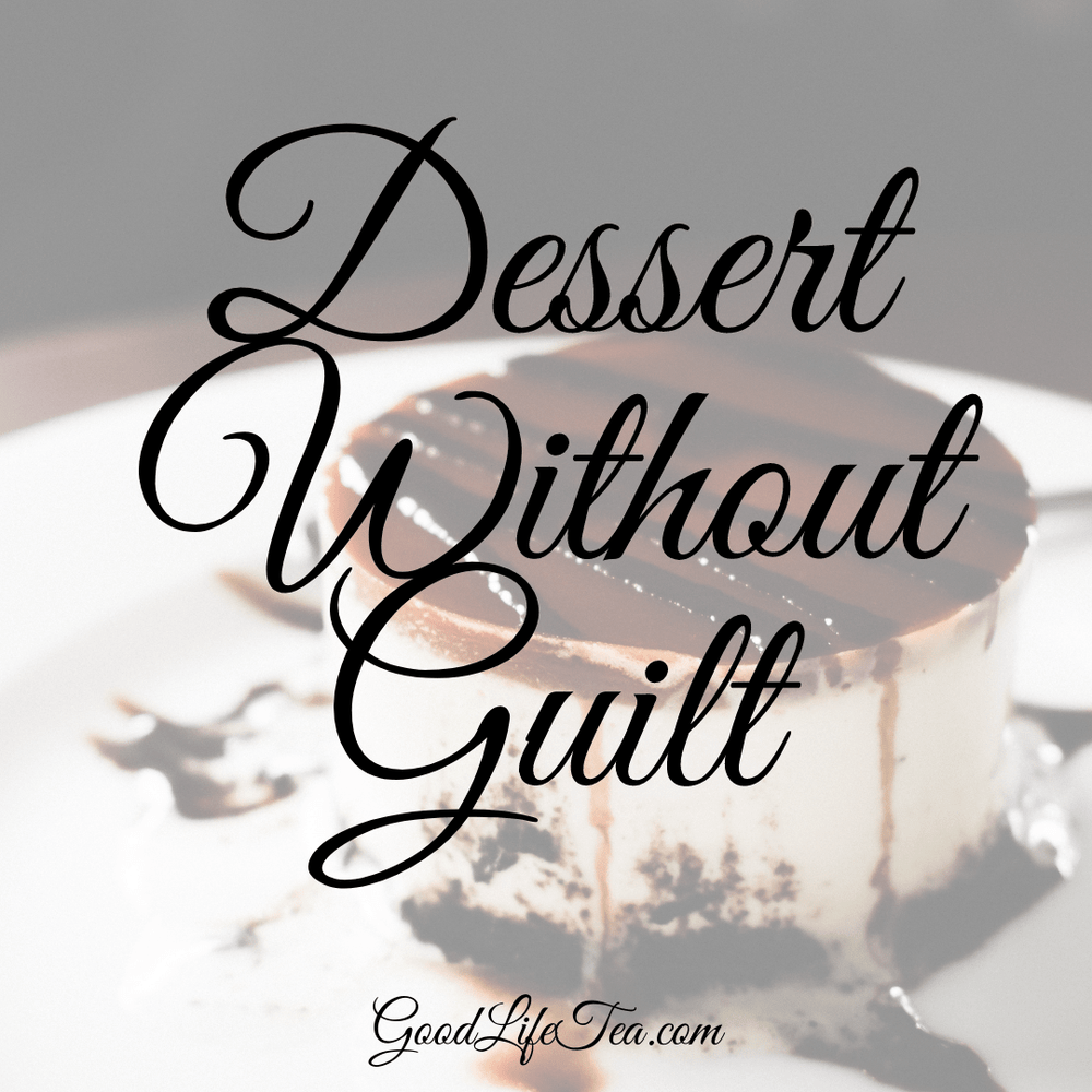 Dessert Without Guilt