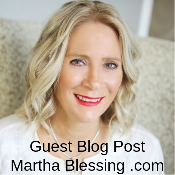 Marth Blessing - Healing Through Self Compassion