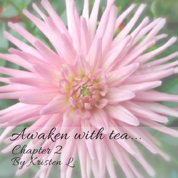 Awaken with Tea 