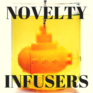 NovelTEA Infusers