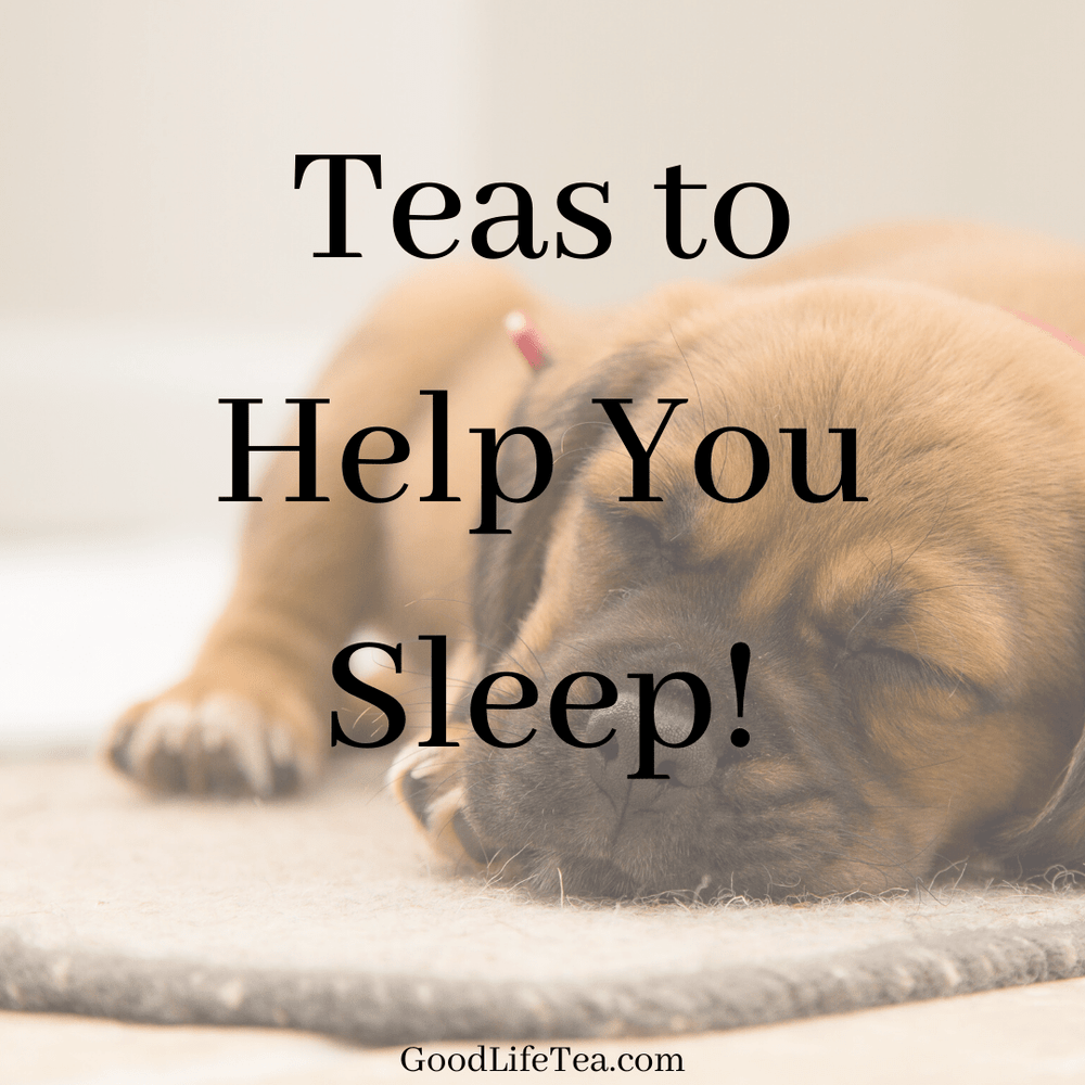 Counting Sheep & Catching ZZZ's