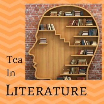 Five Of The Loveliest Things Said About Tea By Literary Figures