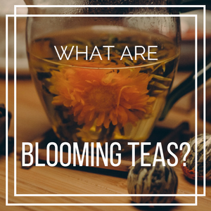 Blooming Teas