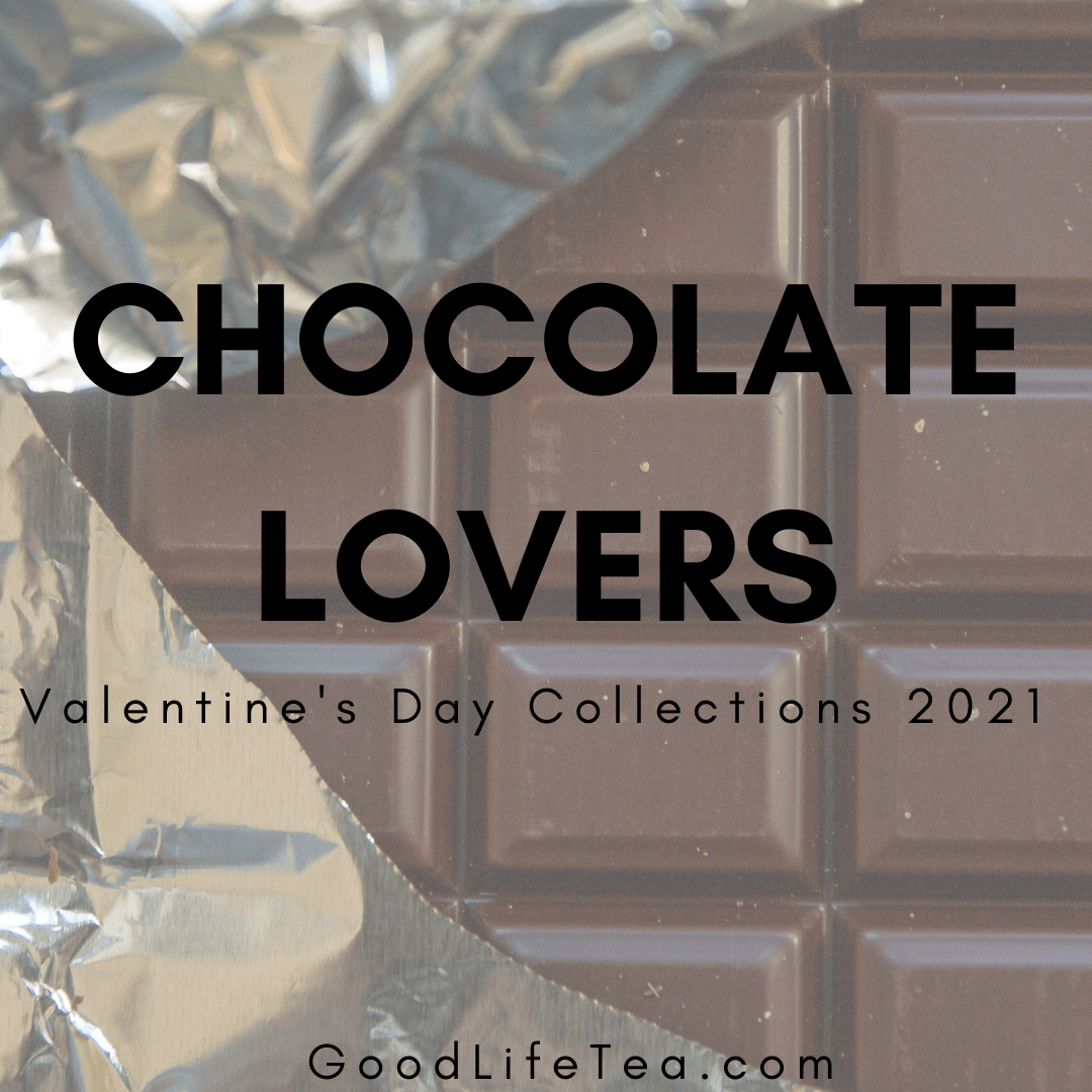 Chocolate Lovers