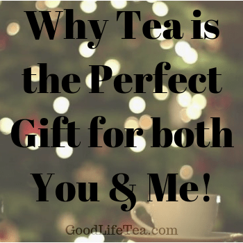 Gift Giving Simplici-tea