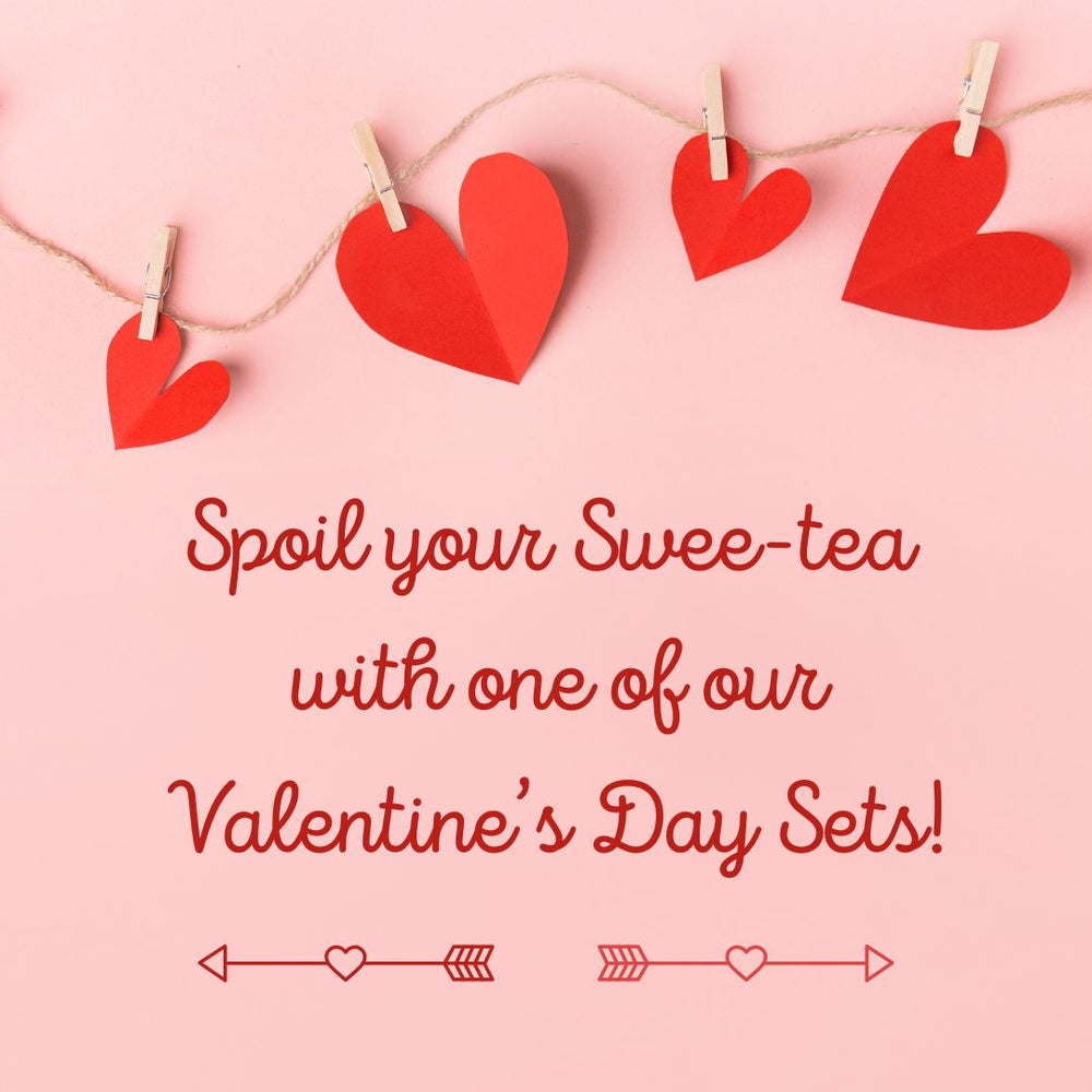The 2023 Valentine's Day Collections!