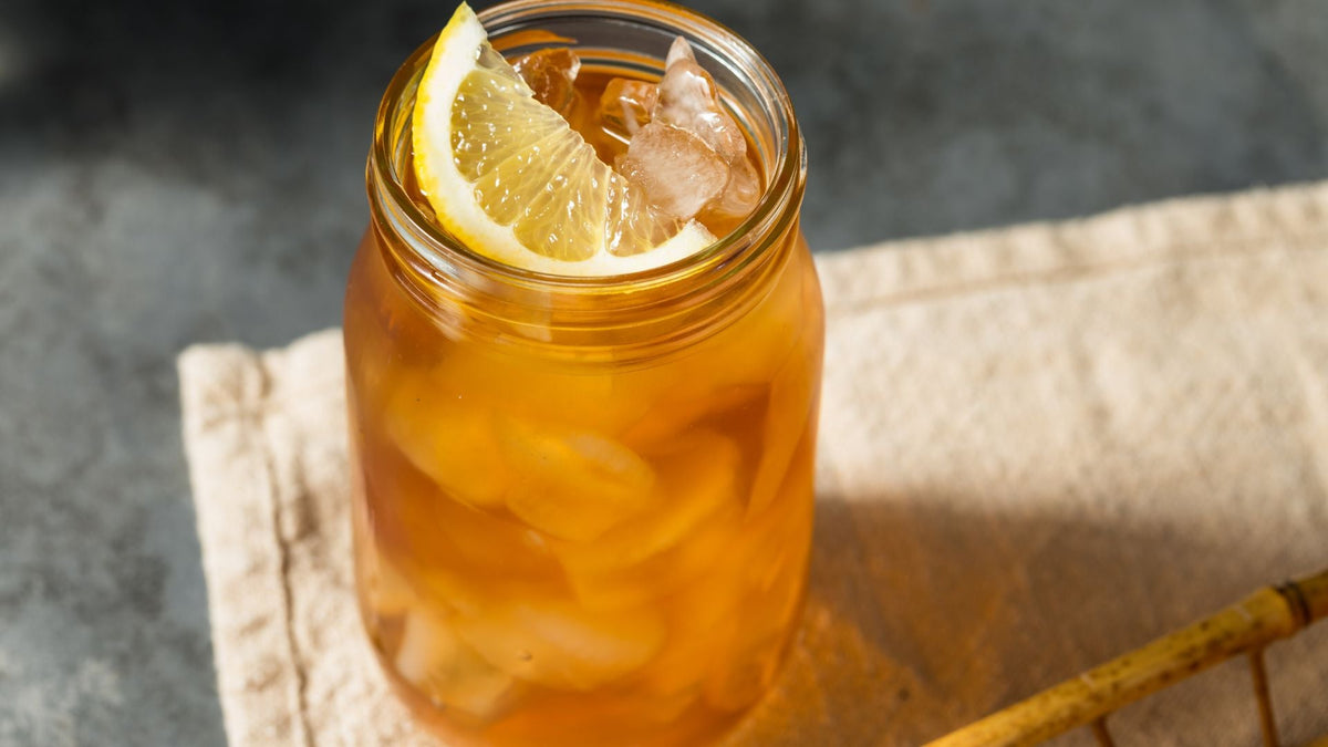 LooseLeaf Iced Tea Collection LooseLeaf Tea for Iced Tea Tagged